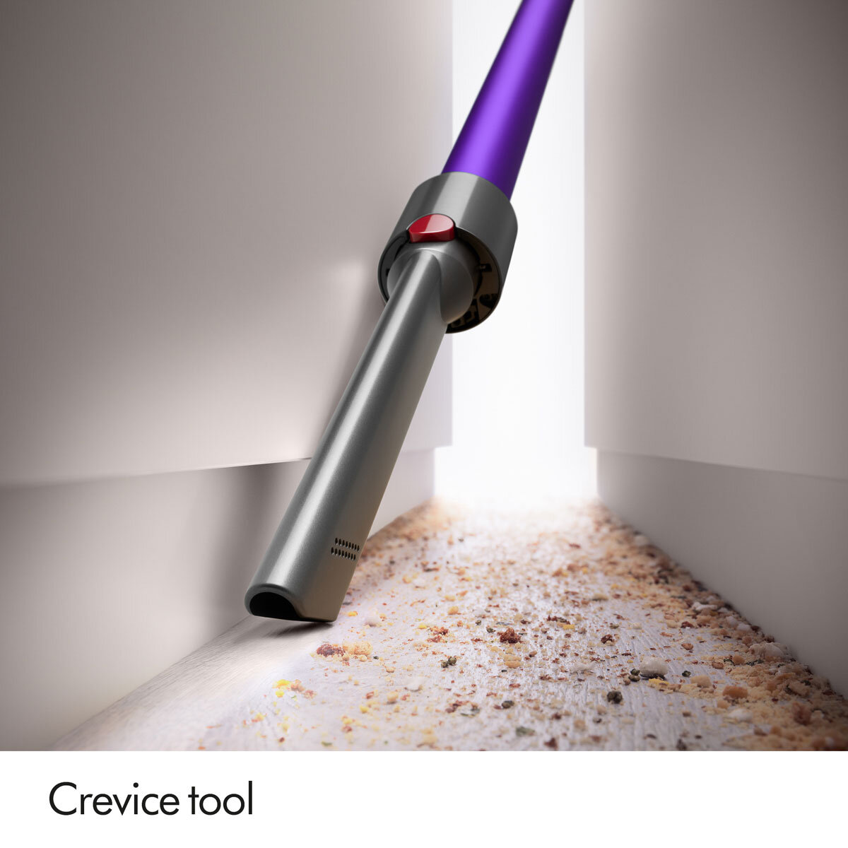 Dyson V11 Lifestyle Image