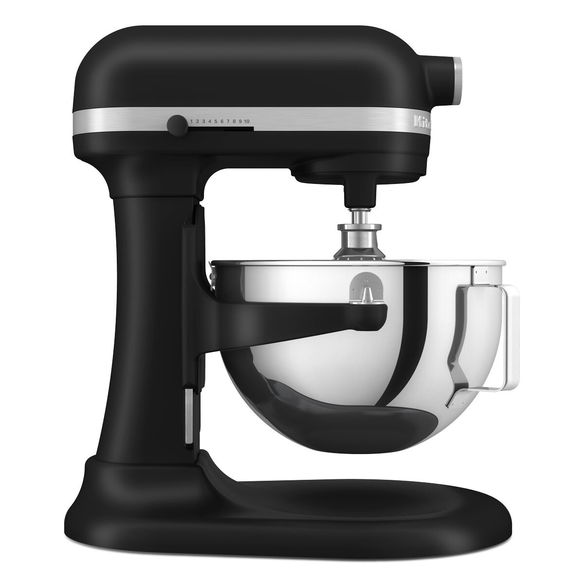 KitchenAid Heavy Duty Stand Mixer Cast Iron