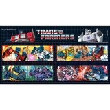 Buy Transformers Stamps Affixed Presentation Pack Overview2 Image at Costco.co.uk