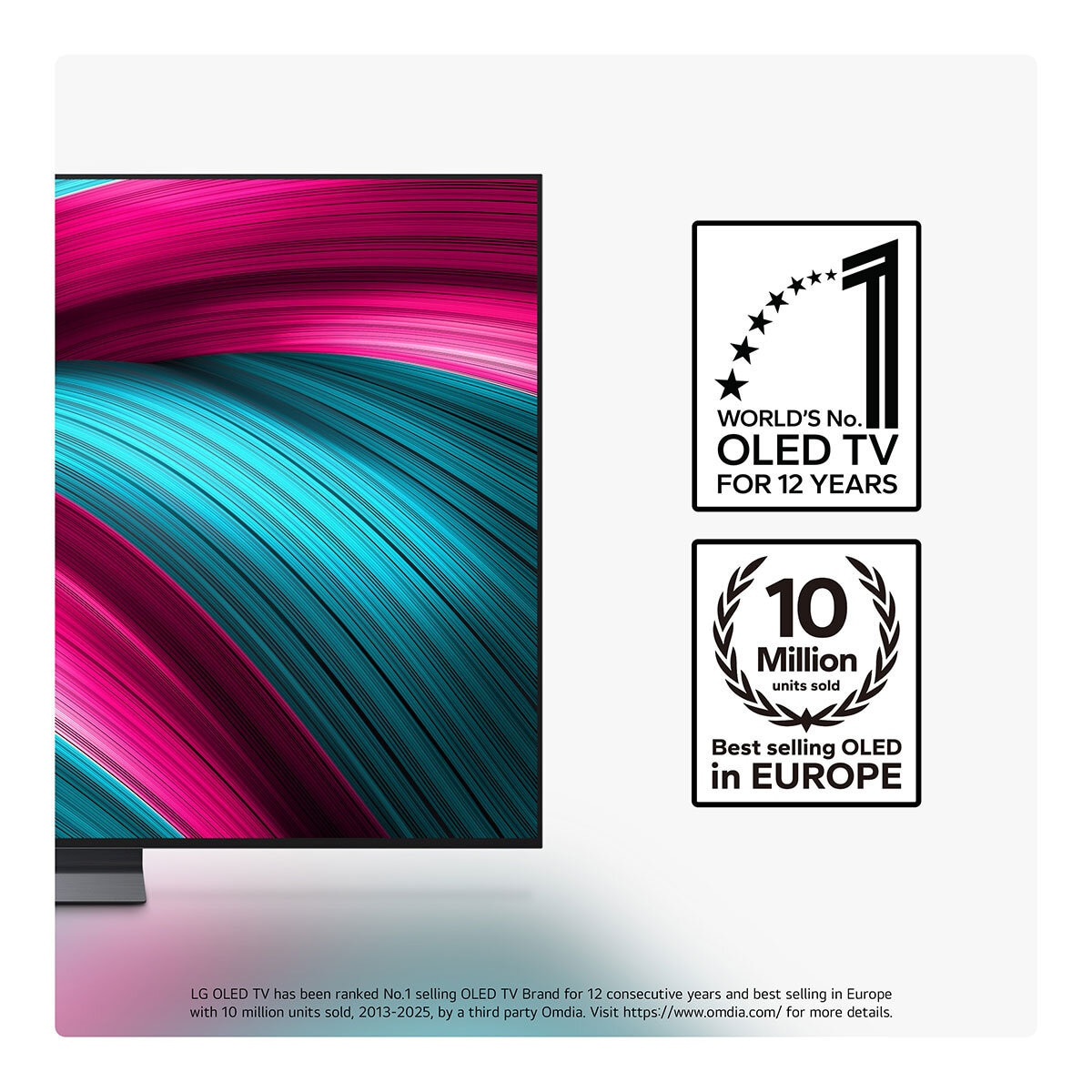 Buy LG OLED65C55LA.AEK 65" TV at Costco.co.uk Buy LG OLED65C55LA.AEK 65" TV at Costco.co.uk