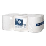 Tork Mini Jumbo Toilet Roll Advanced 12 x 170m