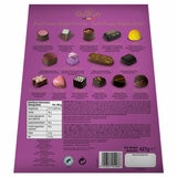 Ingredients information Ingredients information