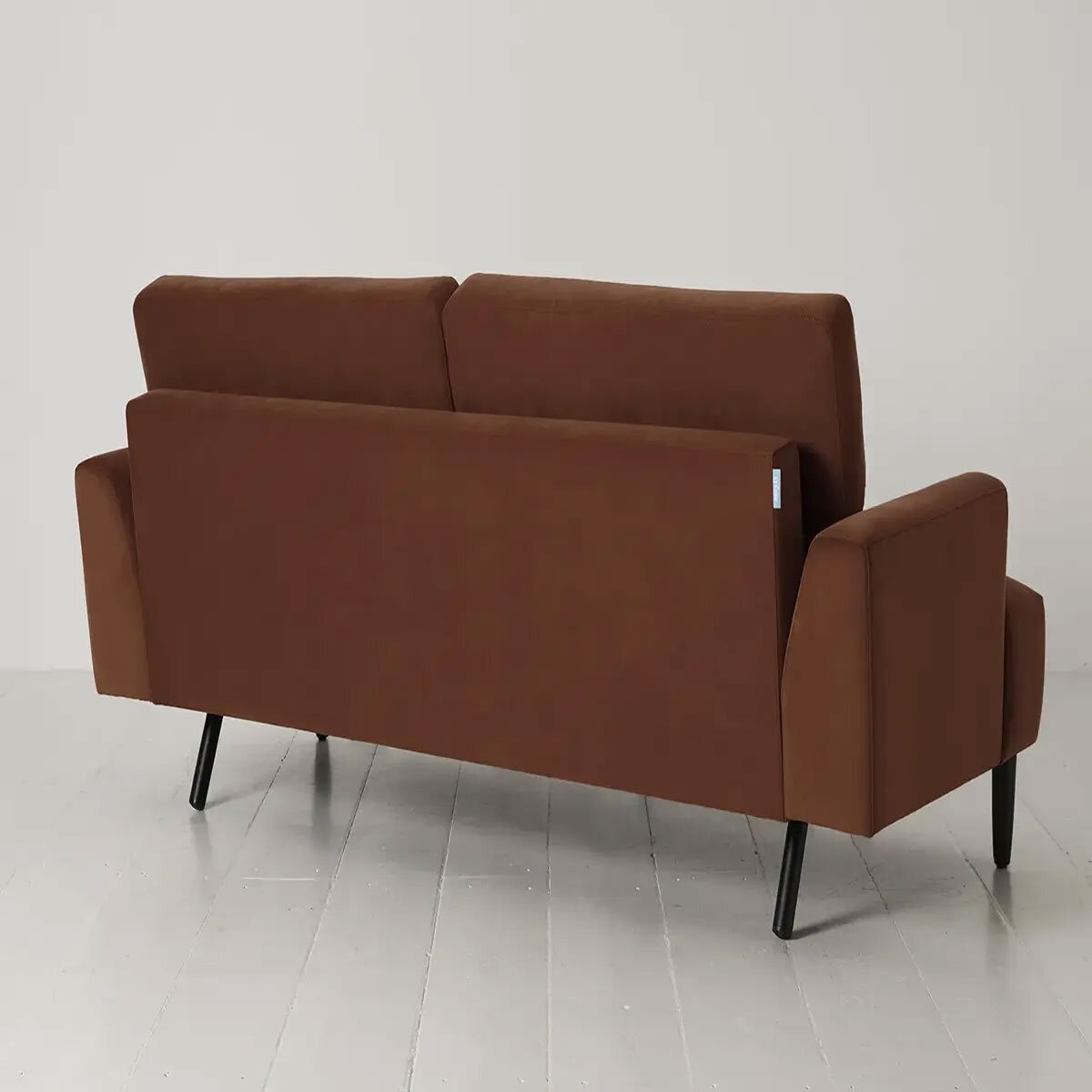 Swyft Model 05 3 Seater Sofa in Umber