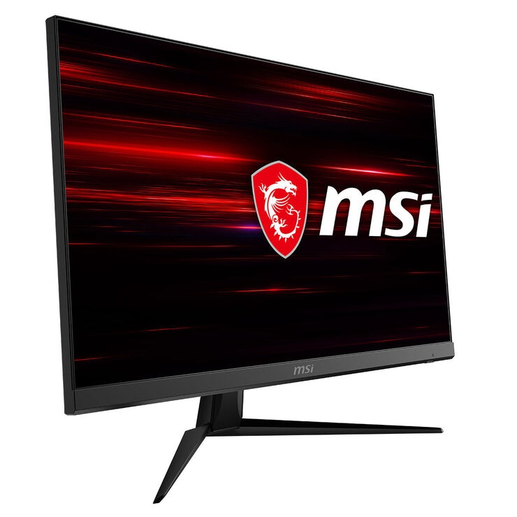 MSI G271, 27 Inch Full HD Monitor, 9S6-3CB51T-008 | Costco UK