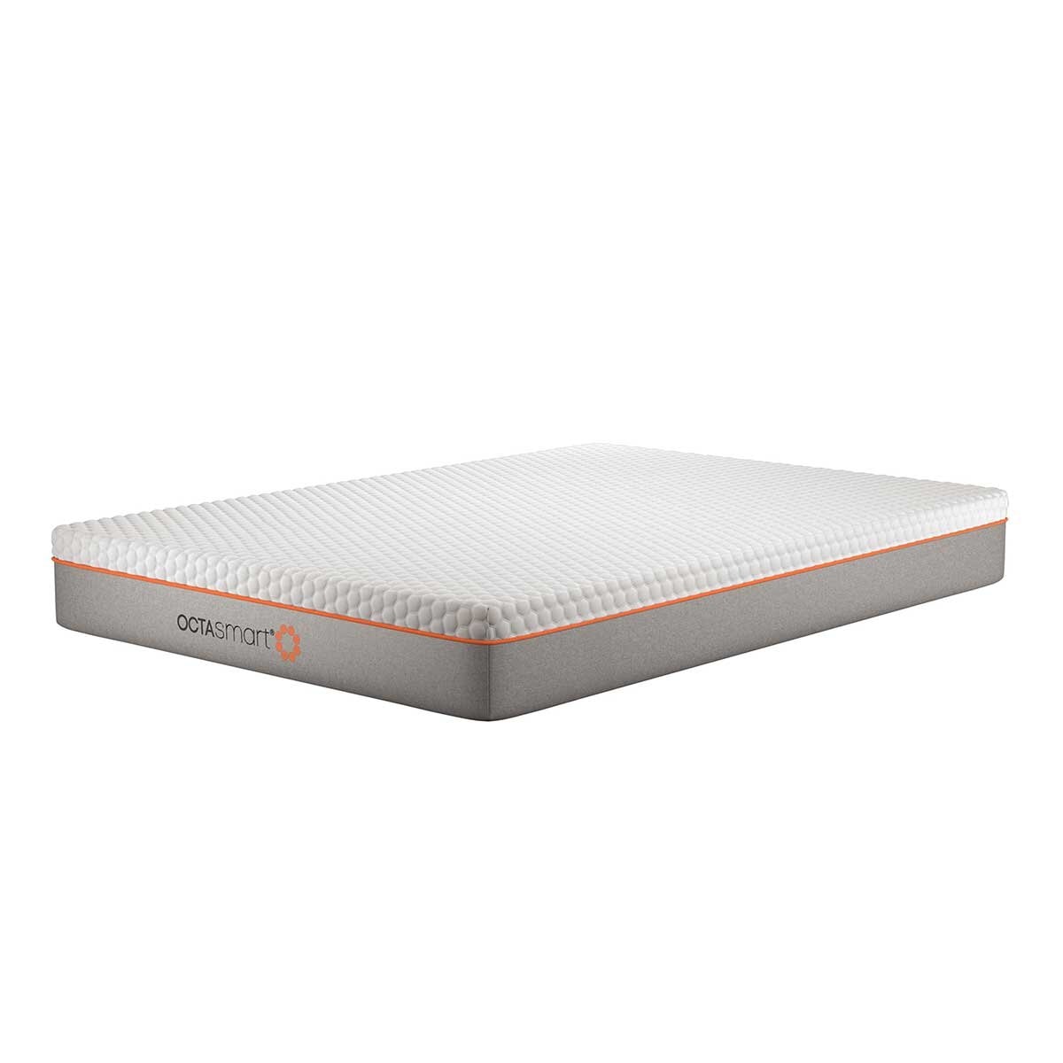 Dormeo Octasmart Rolled Hybrid Mattress in 4 Sizes Dormeo Octasmart Rolled Hybrid Mattress in 4 Sizes
