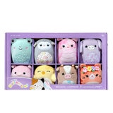 Squishmellow Spring Critters Collection Box Image