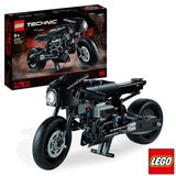 Buy LEGO THE BATMAN – BATCYCLE Box & Item Image at Costco.co.uk