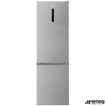 costco smeg fridge freezer