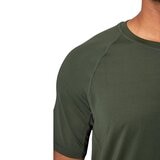 Mondetta Men's Active Tee 2 Pack Green