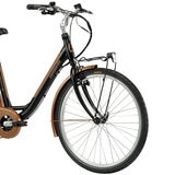 Lombardo Levanzo Heritage City E-Bike