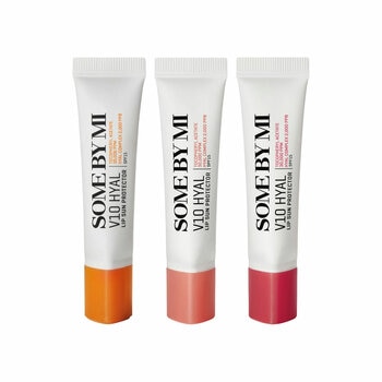 Some by Mi V10 Hyal Lip Sun Protector, 3 Pack Some by Mi V10 Hyal Lip Sun Protector, 3 Pack