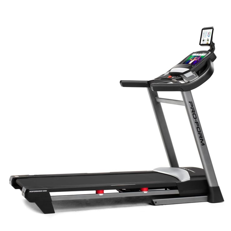 Proform Performance 800i Treadmill With IFit Family Subscription ...