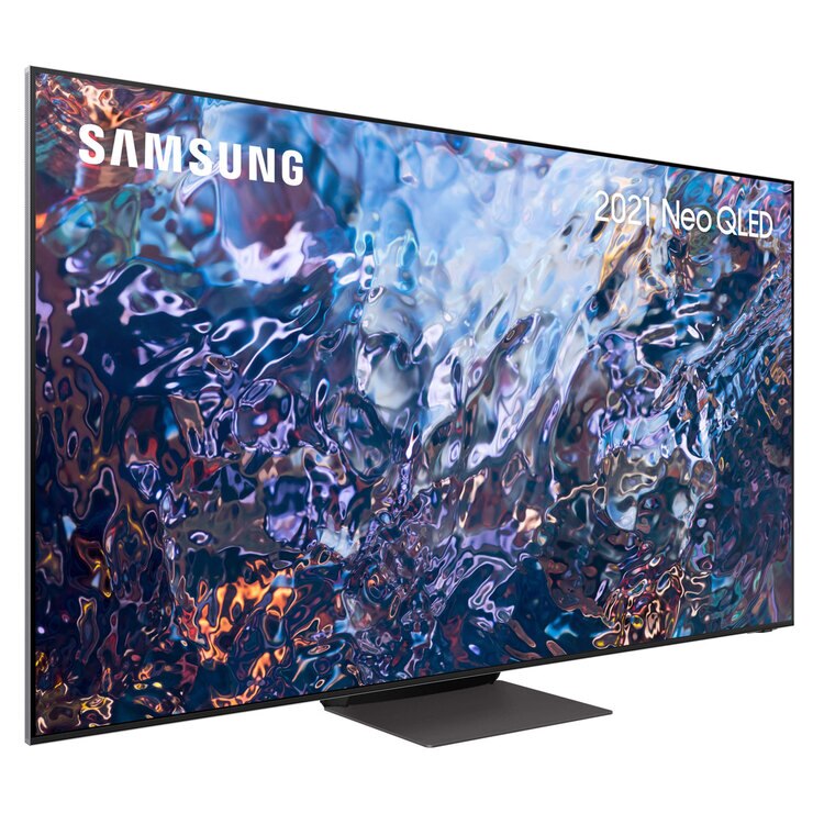 Samsung QE75QN700ATXXU 75 Inch Neo QLED 8K Ultra HD Smart TV | Costco UK