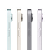 Apple iPad Air 6th Gen 2024, 13 Inch, WiFi, 512GB in Blue, MV2K3NF/A