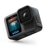 Buy GoPro Heor13 Black Action Camera Bundle at Costco.co.uk