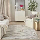 Glitz Gold Marble Area Rug, 239 X 300 cm