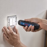 Bosch GO Professional 3.6V Cordless Screwdriver (Gen3) at costco.co.uk