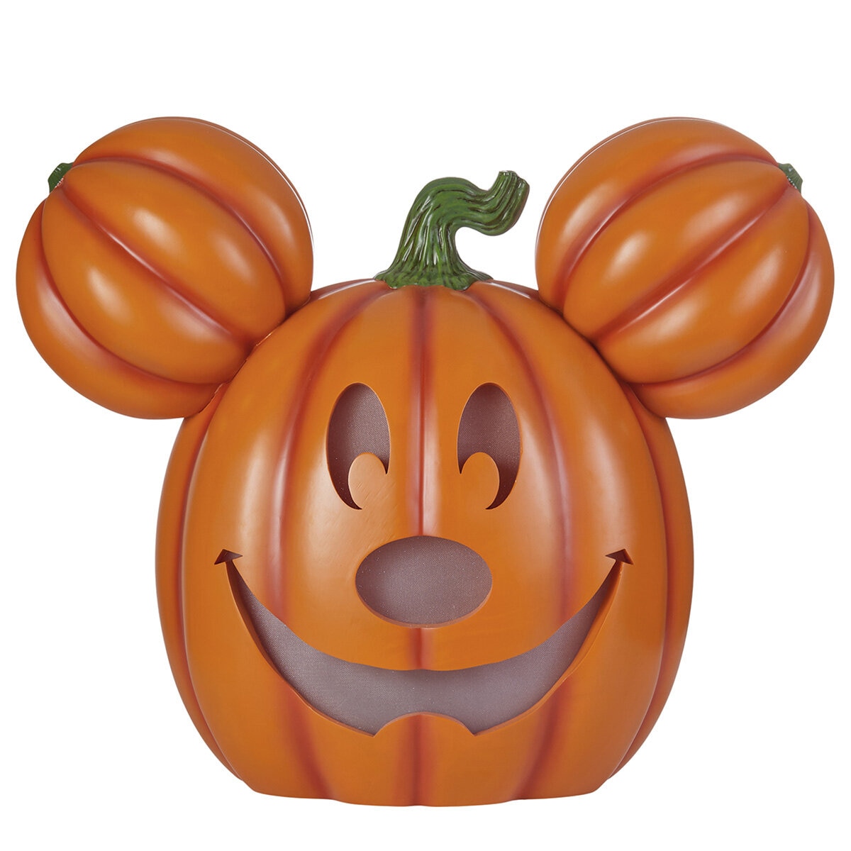 20 Inches Mickey Pumpkin with Lights and Music