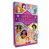 Advent Storybook Calendar