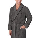 Tommy Bahama Robe in Black