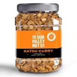 Sun Valley Katsu Curry Coated Peanuts, 900g