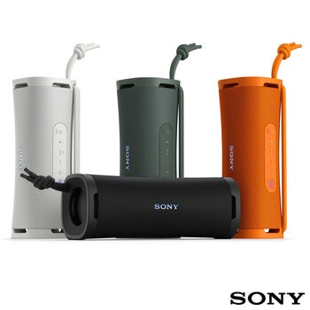 Sony ULT Field 1 Wireless Portable Bluetooth Speaker in 4 Colours