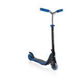 Buy Globber flow 125 Black/Navy Blue Overview Image at Costco.co.uk