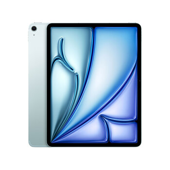 Apple iPad Air 6th Gen 2024, 13 Inch, WiFi + Cellular, 512GB