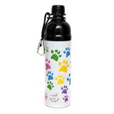 Long Paws Lick n Flow Paws Water Bottle, 750ml