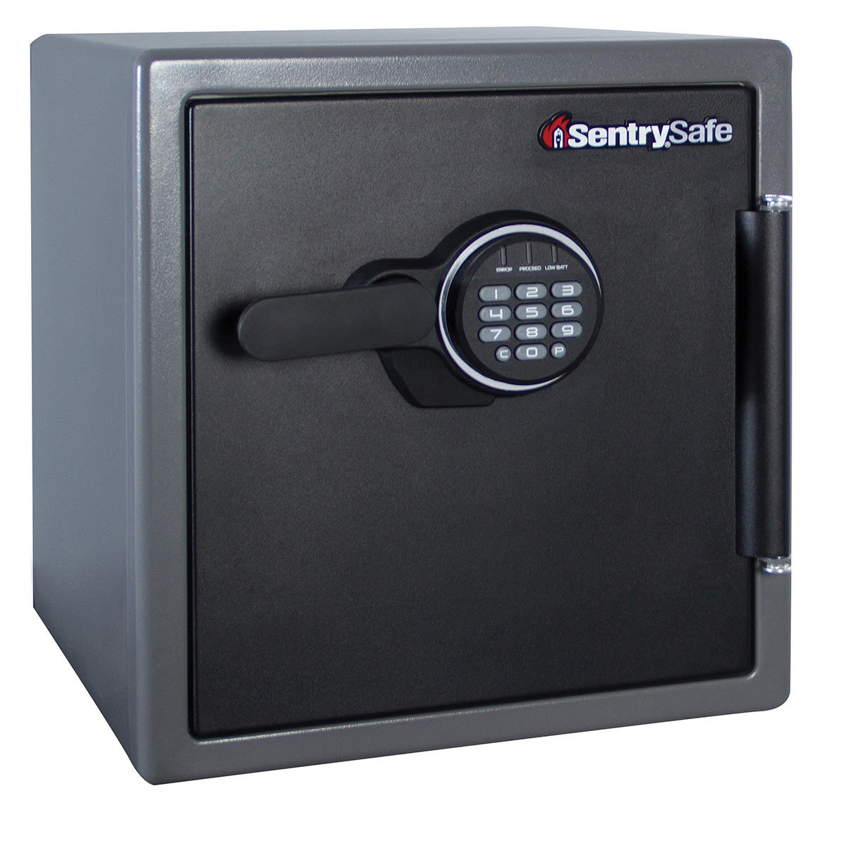 costco safe deposit box