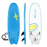 Image for 6ft Osprey Surfboard