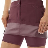 32 Degrees Ladies Tech Skort in 3 Colours & 4 Sizes