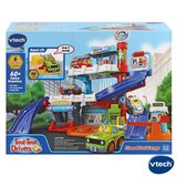 VTech Toot-Toot Drivers Garage (1+ Years)