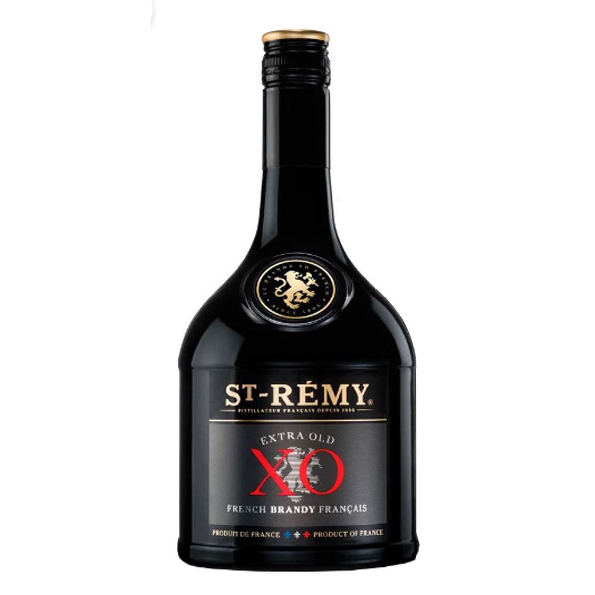 St Remy XO French Brandy, 1L