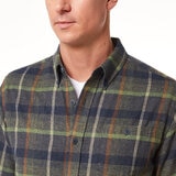 Weatherproof Men's Longsleeve Flannel