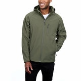 Kirkland Signature Men's Softshell Jacket