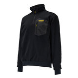 Dewalt Brunswick 1/4 Zip Sweatshirt