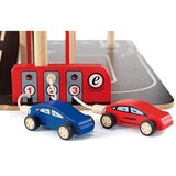 Buy Hape Park & Go Garage Feature1 Image at Costco.co.uk