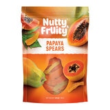 Nutty and Fruity Papaya Slices, 567g