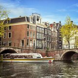 Go City Amsterdam 3-day All-Inclusive Pass, Child