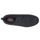 Skechers Men's Glide Lite Trainer in Black