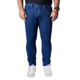 Replay Men's Denim Jeans in Medium Blue