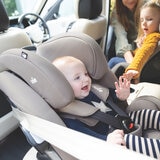 Joie Everystage Car Seat