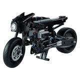 Buy LEGO THE BATMAN – BATCYCLE Overview2 Image at Costco.co.uk