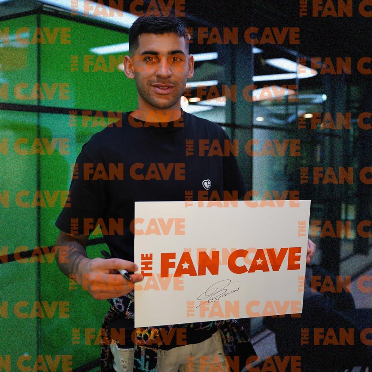 Christian Romero Christian Romero