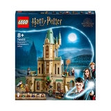 Buy LEGO HP Dumbledore's Office Box Image at Costco.co.uk