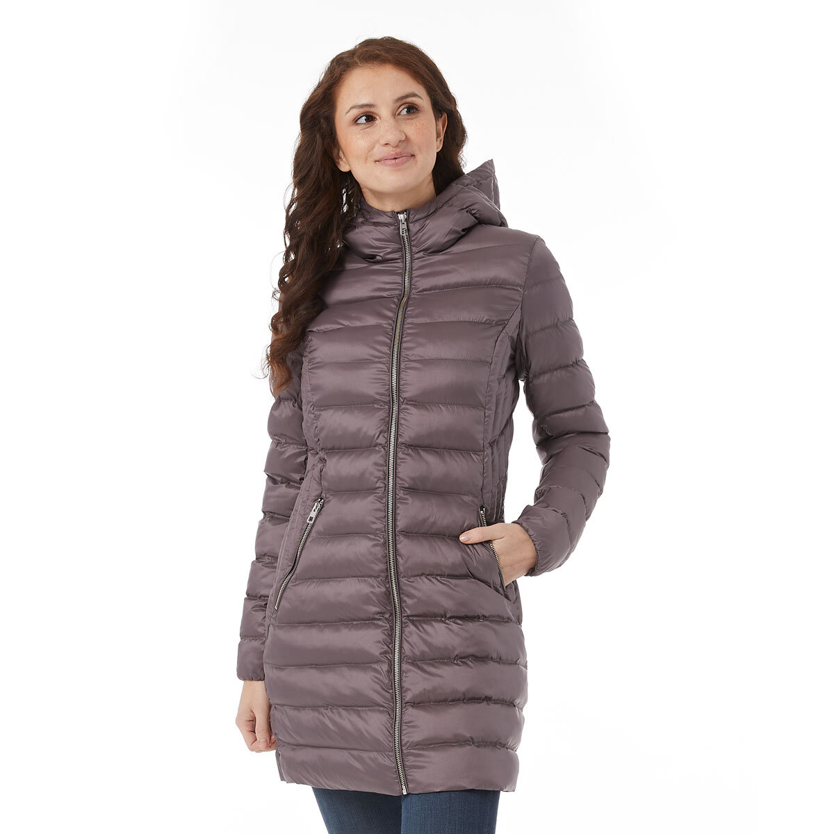 adventure ultra light down jacket costco