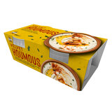 Orexis Velvet Houmous, 2 x 500g