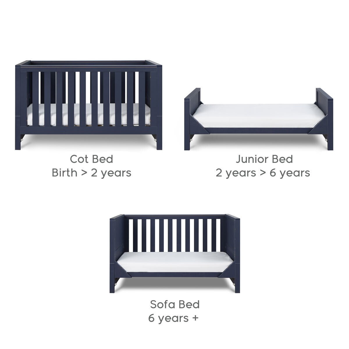 Costco deals nursery furniture