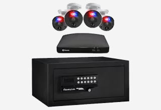 Home Security Thumbnail